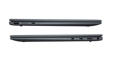 Ноутбук HP 13.5" Elite Dragonfly G4 Multi-Touch (878H8UT), фото 6