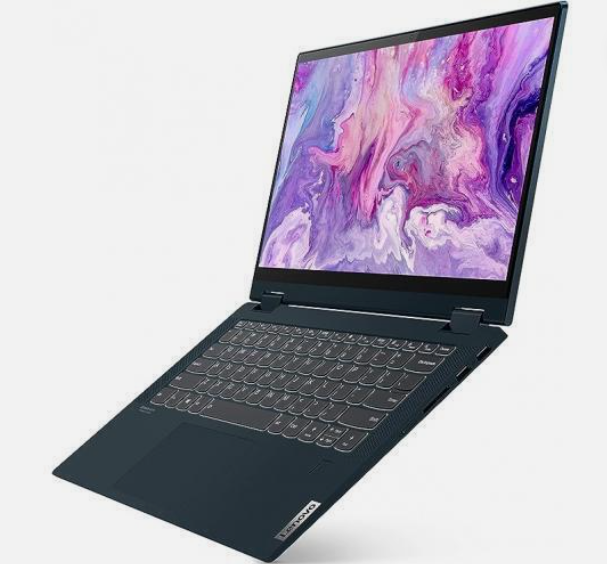 Ноутбук Lenovo Flex 5 (82HU015AUS)