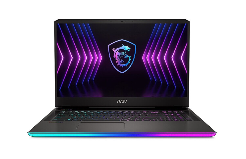 Ноутбук MSI Raider GE77HX 12UHS-074 (RAIDERGE7712074)