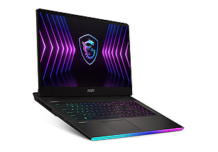 Ноутбук MSI Raider GE77HX 12UHS-074 (RAIDERGE7712074), фото 2
