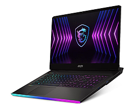 Ноутбук MSI Raider GE77HX 12UHS-074 (RAIDERGE7712074), фото 3