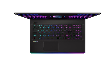 Ноутбук MSI Raider GE77HX 12UHS-074 (RAIDERGE7712074), фото 4