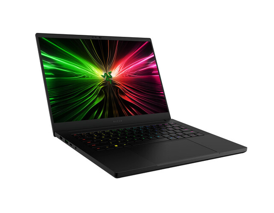 Ноутбук Razer - Blade 14 (RZ09-05081ED3-R3U1), фото 1