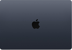 Ноутбук Apple MacBook Air 15" M3 2024 Midnight (Z1BV0006S), фото 6