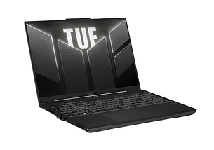 Ноутбук ASUS 16" TUF Gaming F16  (FX607JV-ES73), фото 4