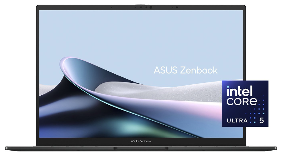Ноутбук ASUS Zenbook 14 OLED (Q415MA-U5512)