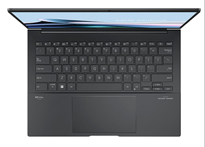 Ноутбук ASUS Zenbook 14 OLED (Q415MA-U5512), фото 4