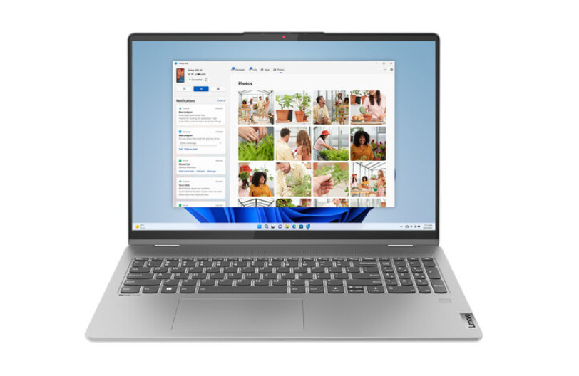 Ноутбук Lenovo IdeaPad Flex 5 16IRU8 (82Y1001VUS*)