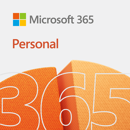 Офісні пакети Microsoft Office 365 персональна Всі мови для 1 ПК або Mac (електронна ліцензія) (QQ2-00004), фото 1