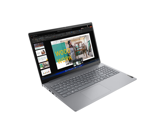 Ноутбук Lenovo ThinkBook 15 G4 IAP (21DJ000VUS), фото 1