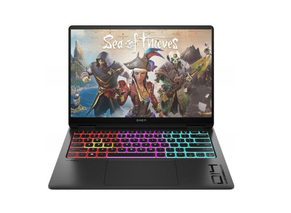 Ноутбук  HP OMEN Transcend 14-fb0013dx (9Q4B5UA), фото 1