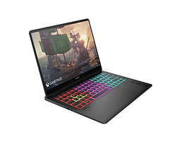 Ноутбук  HP OMEN Transcend 14-fb0013dx (9Q4B5UA), фото 3
