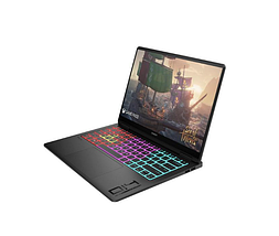 Ноутбук  HP OMEN Transcend 14-fb0013dx (9Q4B5UA), фото 4