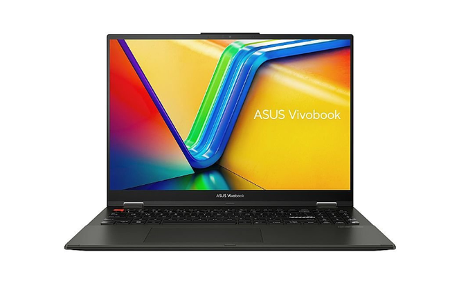 Ноутбук ASUS - Vivobook S Flip (TP3604VA-DS74T), фото 1