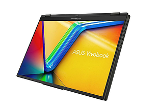 Ноутбук ASUS - Vivobook S Flip (TP3604VA-DS74T), фото 5