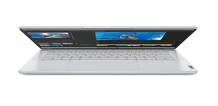 Ноутбук Lenovo Slim 7 ProX 14IAH7 (82V10000US), фото 3
