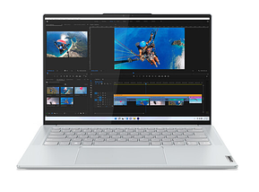 Ноутбук Lenovo Slim 7 ProX 14IAH7 (82V10000US), фото 5