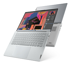 Ноутбук Lenovo Slim 7 ProX 14IAH7 (82V10000US), фото 6