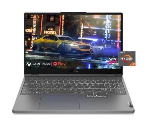 Ноутбук Lenovo Legion 5 15ARP8 (83EF0002US), фото 1