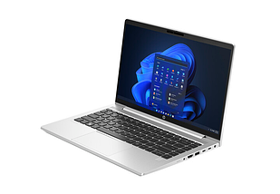Ноутбук HP 14" ProBook 440 G10(822Q1UT), фото 4