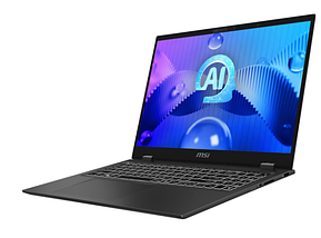 Ноутбук MSI Prestige 16 AI Studio B1VFG (B1VFG-020US, PRE16STU14020), фото 3