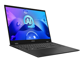 Ноутбук MSI Prestige 16 AI Studio B1VFG (B1VFG-020US, PRE16STU14020), фото 4