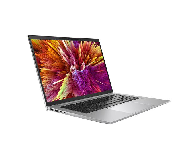 Ноутбук HP 14" ZBook Firefly G10 (7Z199UT)