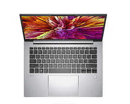 Ноутбук HP 14" ZBook Firefly G10 (7Z199UT), фото 5