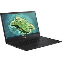 Ноутбук ASUS Chromebook CX1 (CX1700CKA-DH44), фото 2