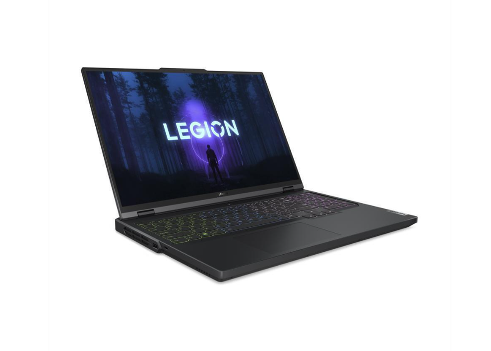 Ноутбук Lenovo Legion Pro 5 16IRX8 (82WK00AHUS)