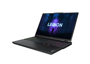 Ноутбук Lenovo Legion Pro 5 16IRX8 (82WK00AHUS), фото 3
