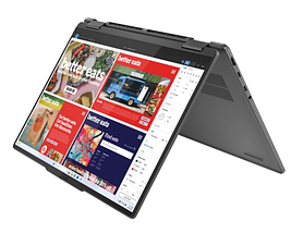 Ноутбук  Lenovo - Yoga 7i 2-in-1 (83DJ0002US), фото 4