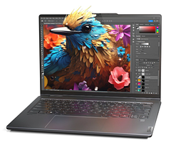 Ноутбук  Lenovo - Yoga 7i 2-in-1 (83DJ0002US), фото 5