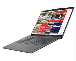 Ноутбук  Lenovo - Yoga 7i 2-in-1 (83DJ0002US), фото 6