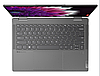 Ноутбук  Lenovo - Yoga 7i 2-in-1 (83DJ0002US), фото 7