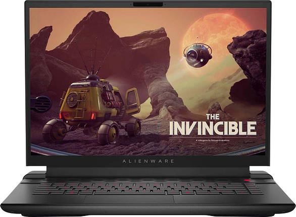 Ноутбук Alienware M16 (AWM16-A138BLK-PUS), фото 1