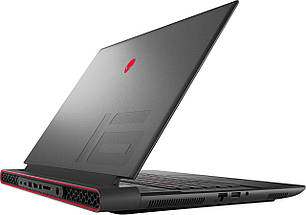 Ноутбук Alienware M16 (AWM16-A138BLK-PUS), фото 6