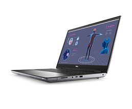 Ноутбук Dell 17" Precision 7780 (3GK6N), фото 4