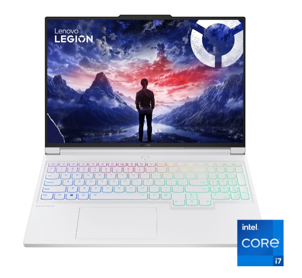 Ноутбук Lenovo Legion 7 16IRX9 (83FD004GUS)