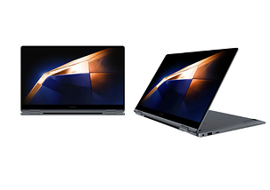 Ноутбук Samsung - Galaxy Book4 360 2-in-1 (NP750QGK-KG3US), фото 3