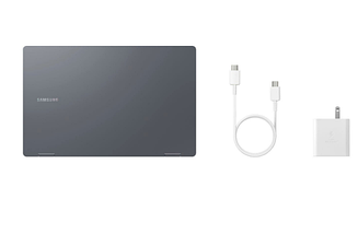 Ноутбук Samsung - Galaxy Book4 360 2-in-1 (NP750QGK-KG3US), фото 5