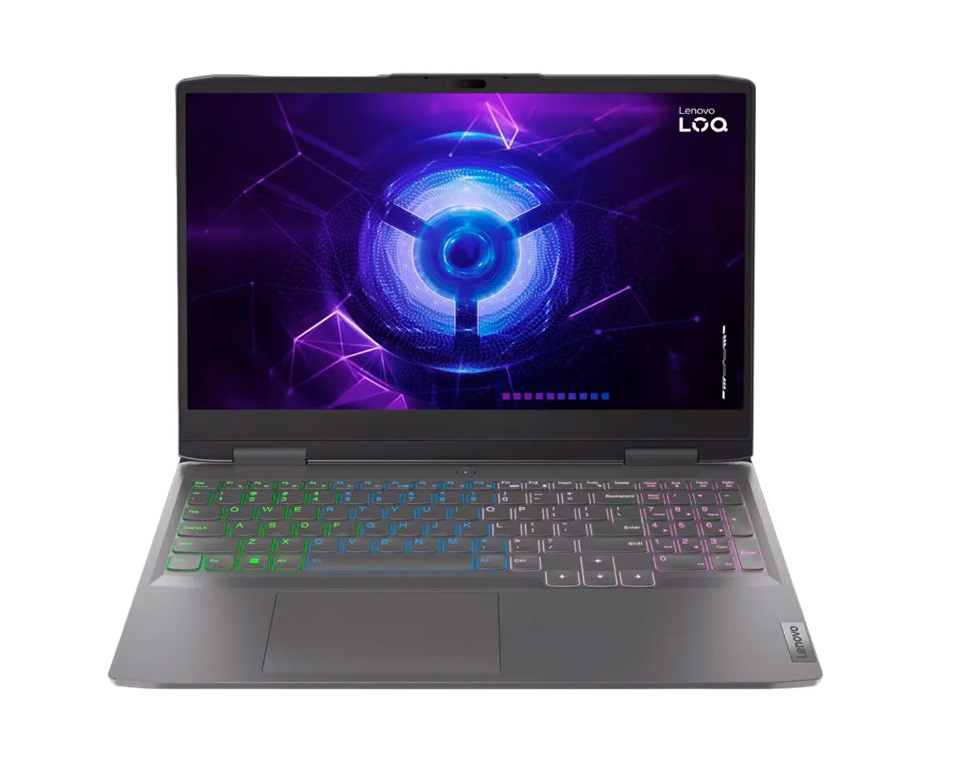 Ноутбук Lenovo LOQ 15IRH8 (82XV0012US)
