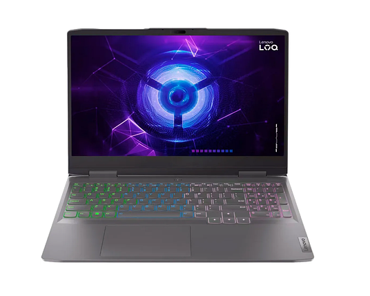 Ноутбук Lenovo LOQ 15IRH8 (82XV0012US), фото 1