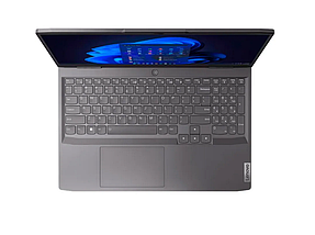 Ноутбук Lenovo LOQ 15IRH8 (82XV0012US), фото 3