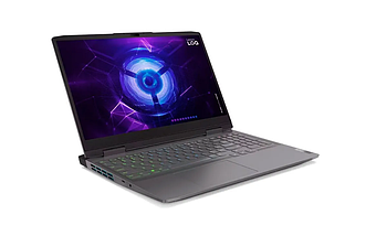 Ноутбук Lenovo LOQ 15IRH8 (82XV0012US), фото 5