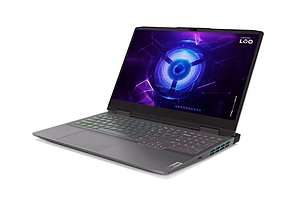 Ноутбук Lenovo LOQ 15IRH8 (82XV0012US), фото 6