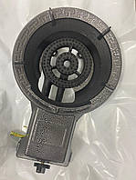 Чавунна газова плита 7,5 кВт з п'єзопідпалом