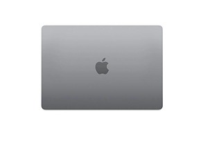 Ноутбук Apple MacBook Air 15" M2 Space Gray 2023 (Z18L000P6), фото 5