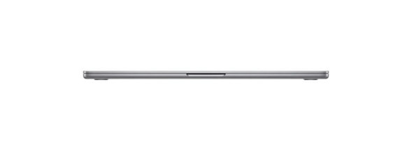 Ноутбук Apple MacBook Air 15" M2 Space Gray 2023 (Z18L000P6), фото 6