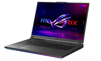 Ноутбук ASUS ROG STRIX G18 (G814JIR-XS96), фото 3